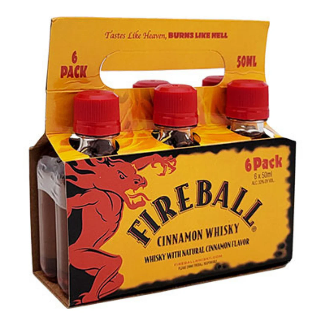 Fireball