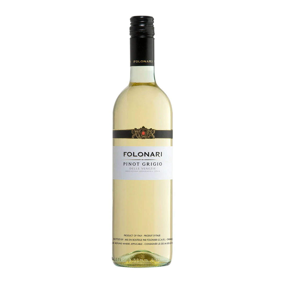 Folonari Pinot Grigio Delle Venezie DOC