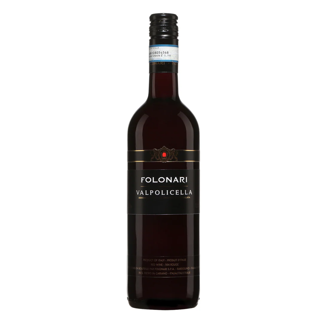 Folonari Valpolicella Classico DOC