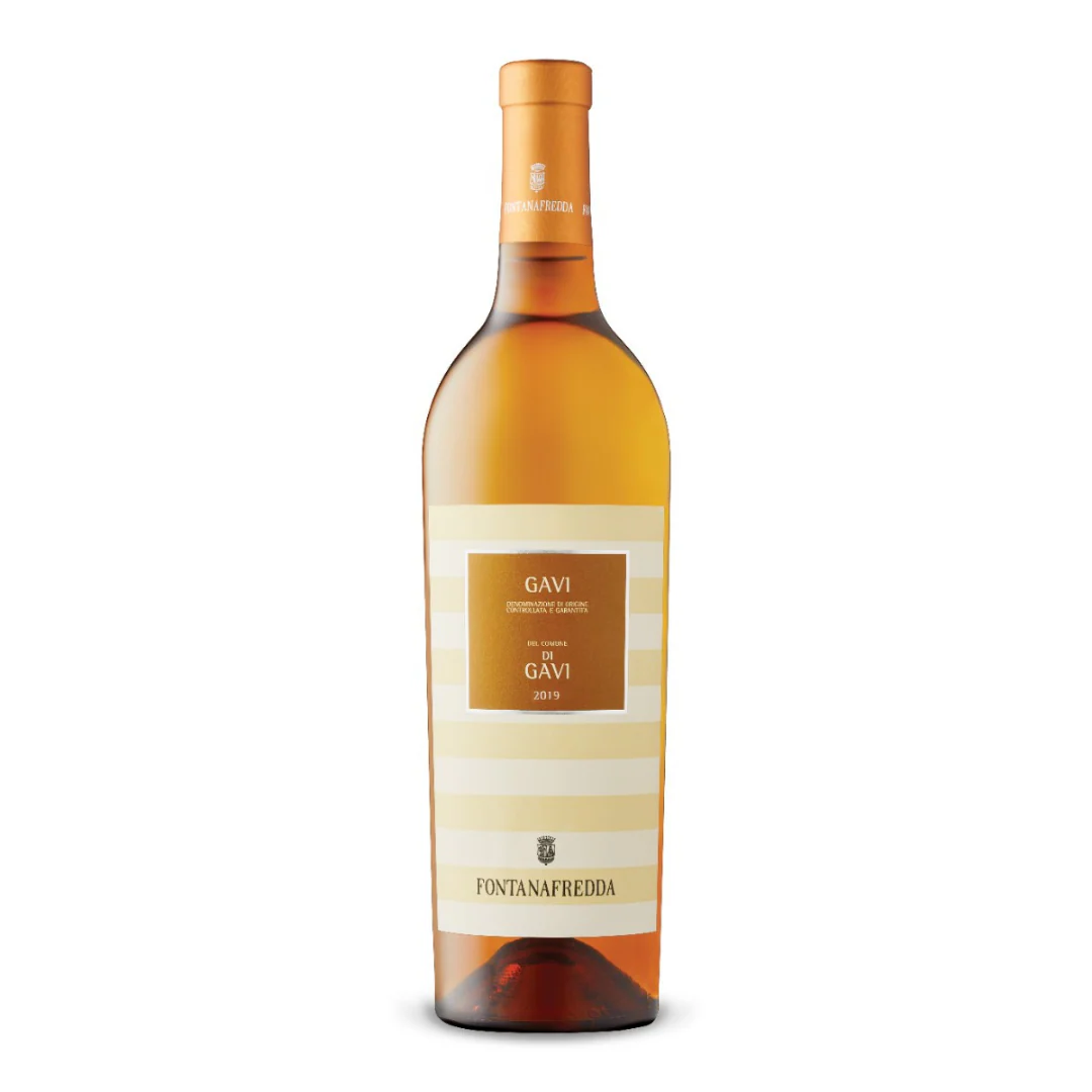 Fontanafredda Gavi Di Gavi