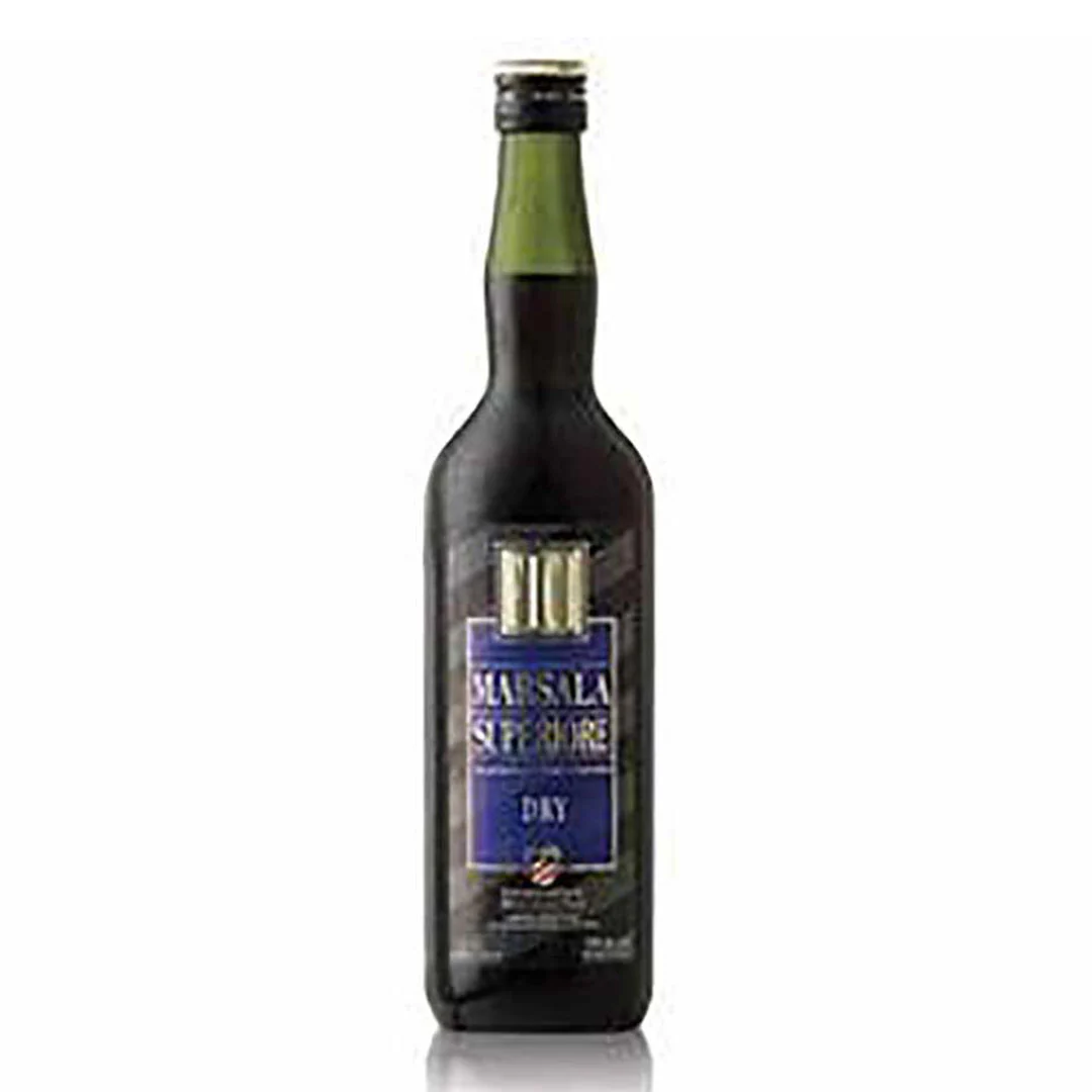 Fratelli Marsala Superiore Dry