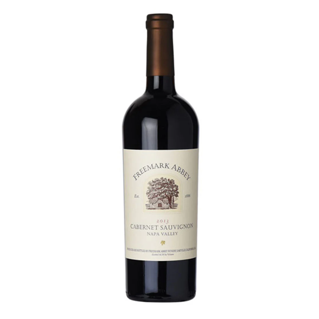 Freemark Abbey Cabernet Sauvignon Napa Valley