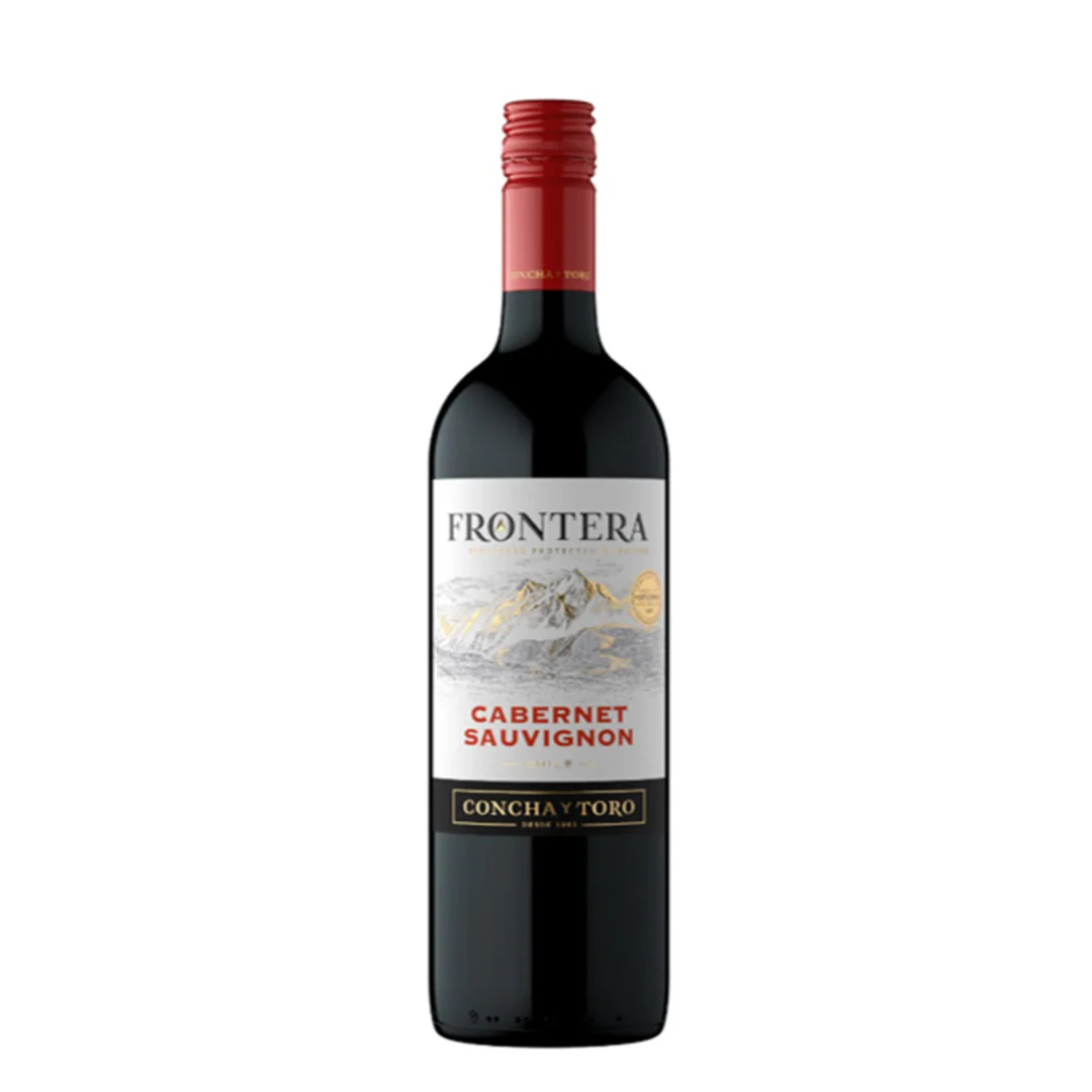 Frontera Cabernet Sauvignon