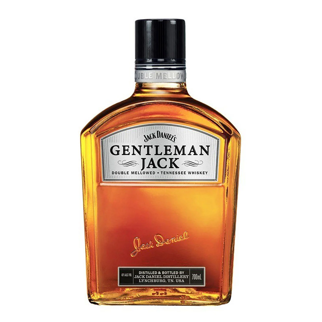 Gentleman Jack Tennessee Whiskey