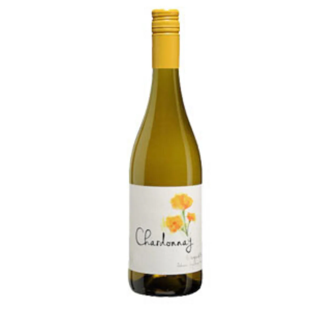 Georges Duboeuf Flower Chardonnay