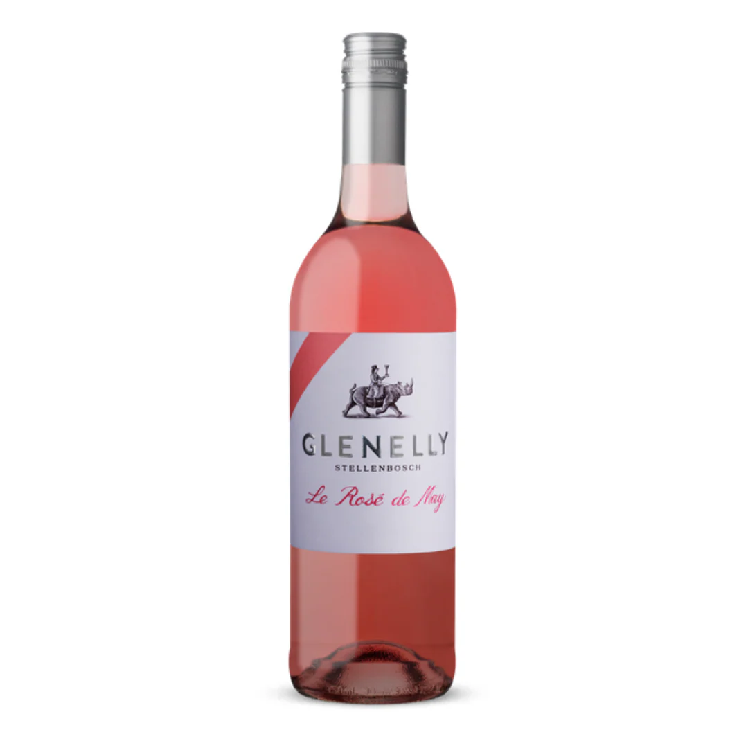 Glenelly Le Rose de May