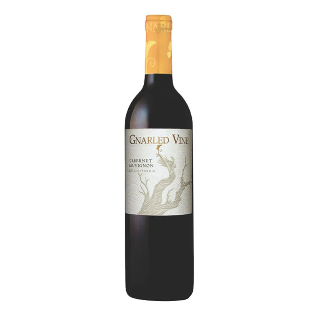 Gnarled Vine Cabernet Sauvignon