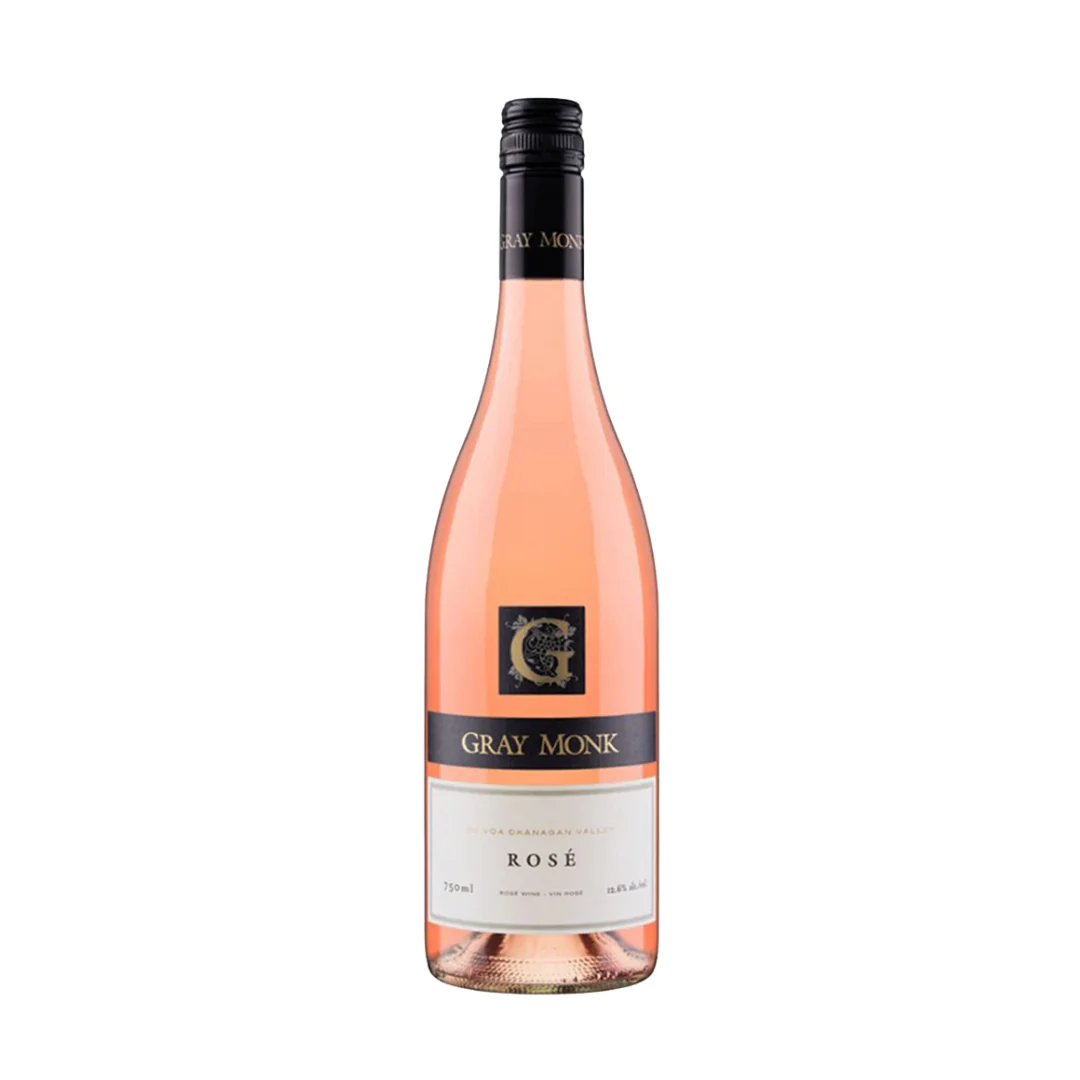 Gray Monk Rose