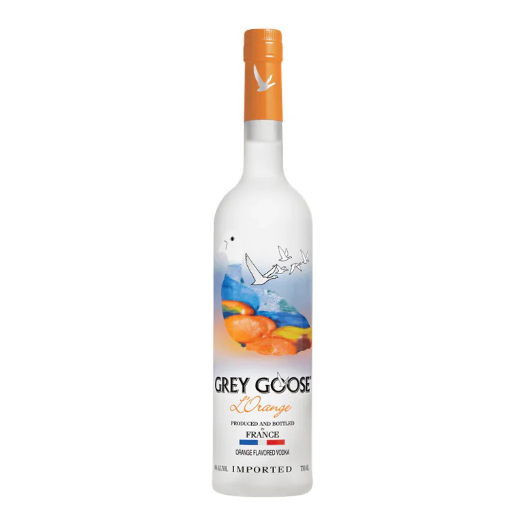 Grey Goose L'Orange