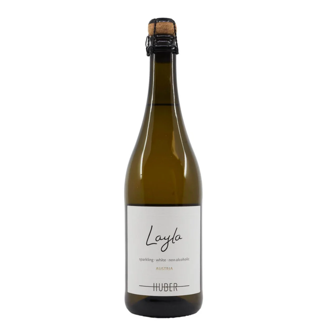 Huber Layla Sprakling Non-Alc