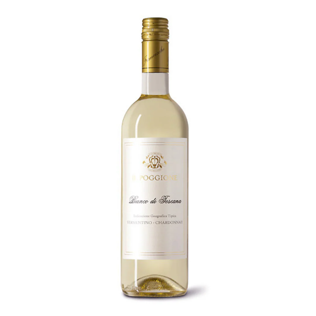 Il Poggione Bianco Di Toscana
