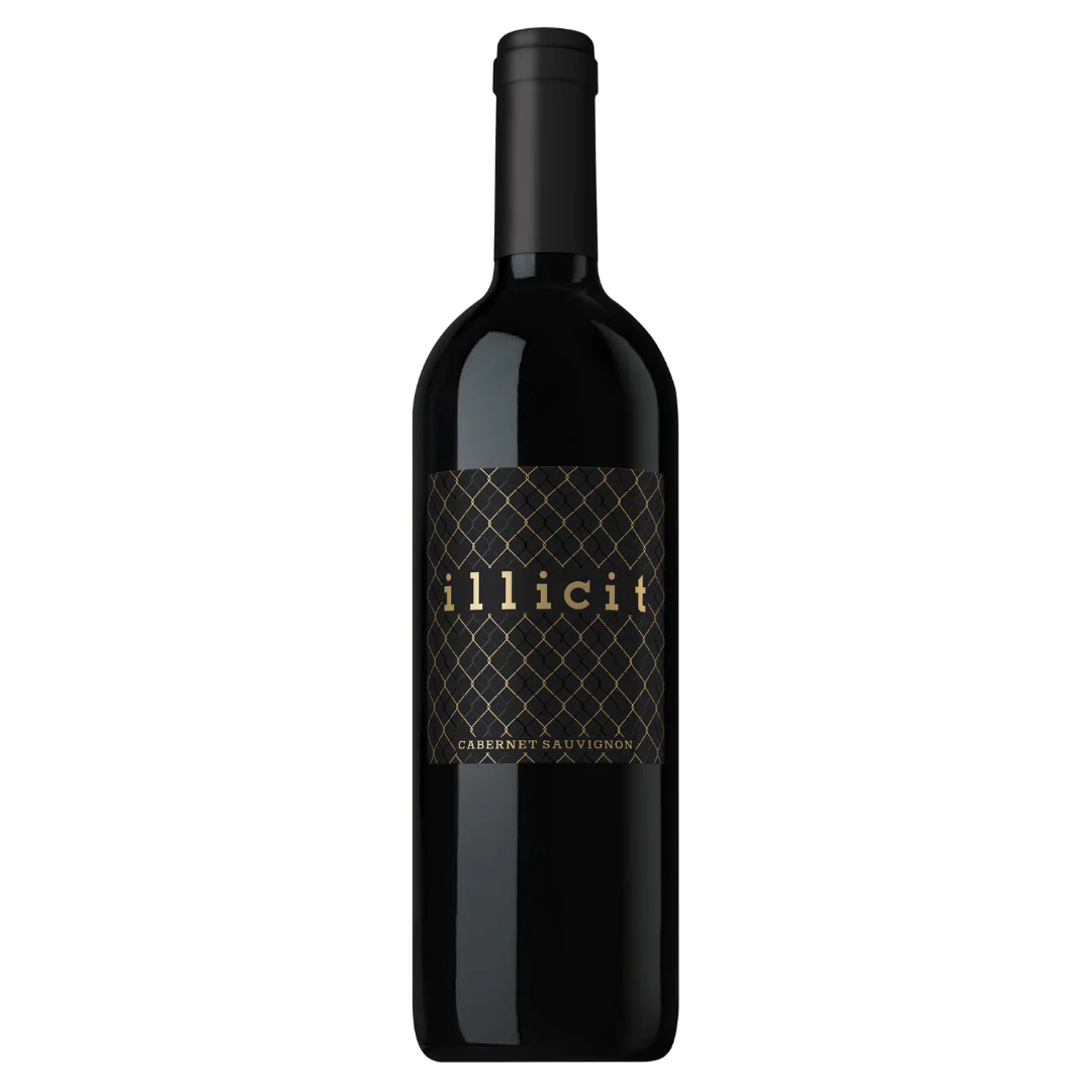 Illicit Cabernet Sauvingon