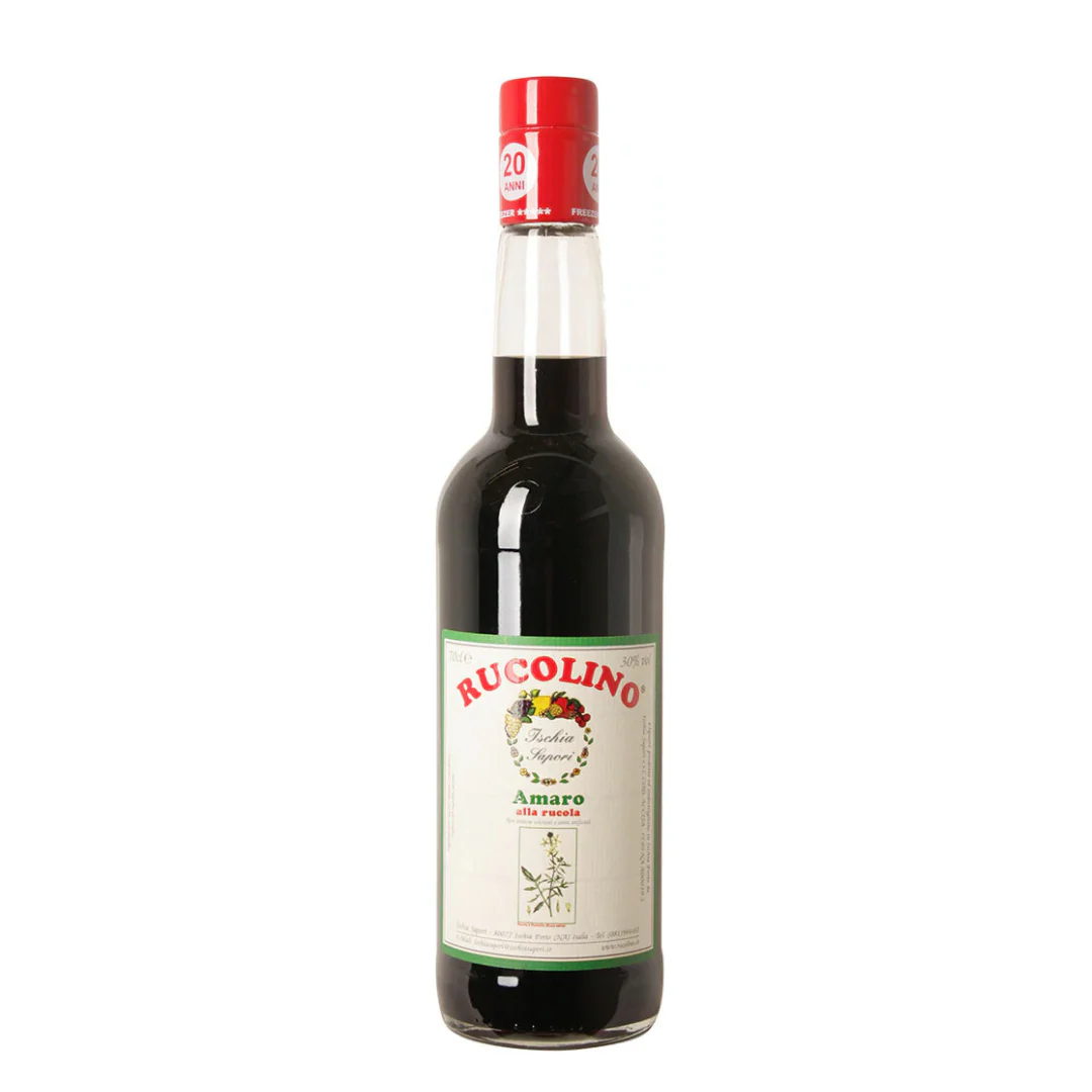 Ischia Sapori Rucolino Amaro