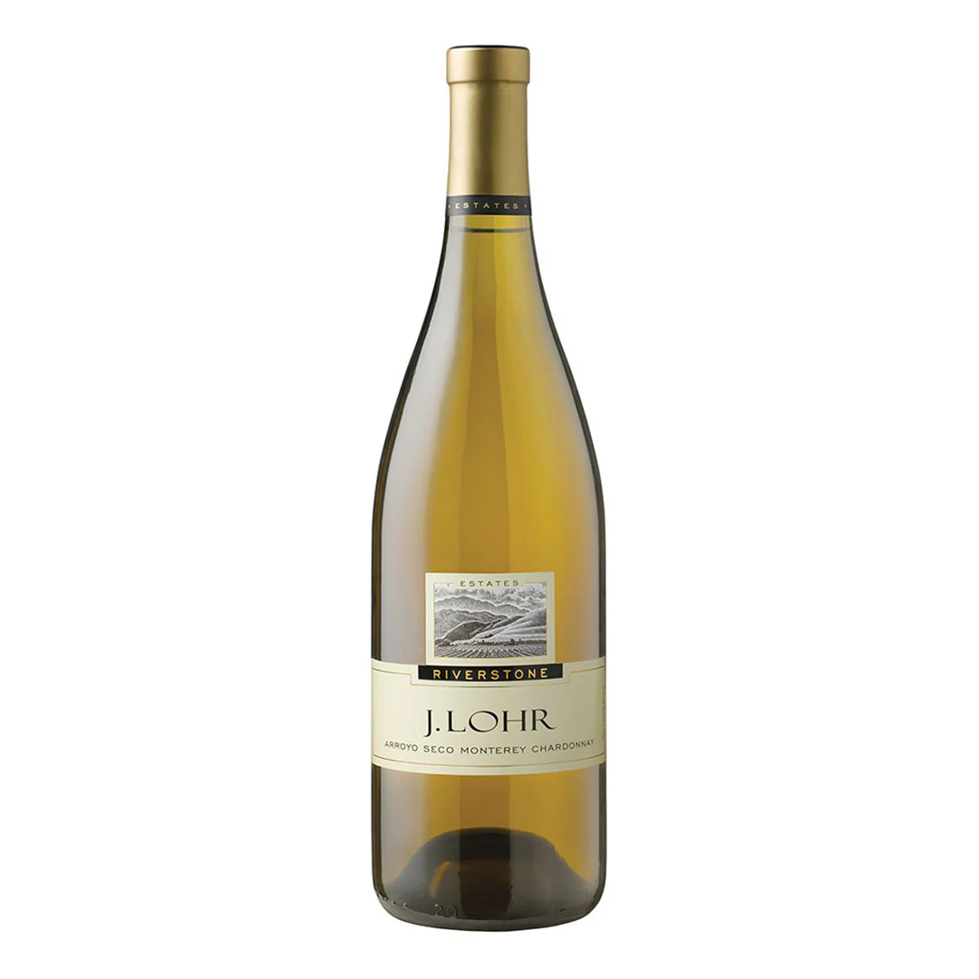 J. Lohr Estates Riverstone Chardonnay