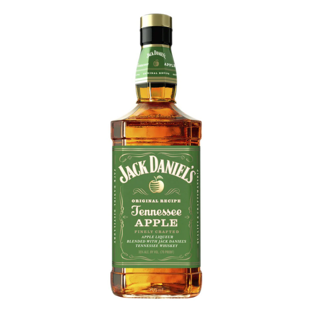 Jack Daniel's Apple