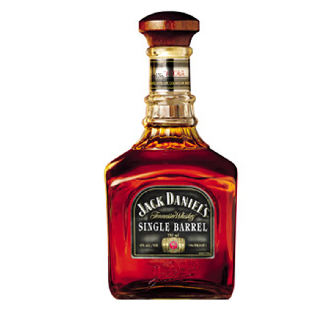 Jack Daniel's Single Barrel Whiskey