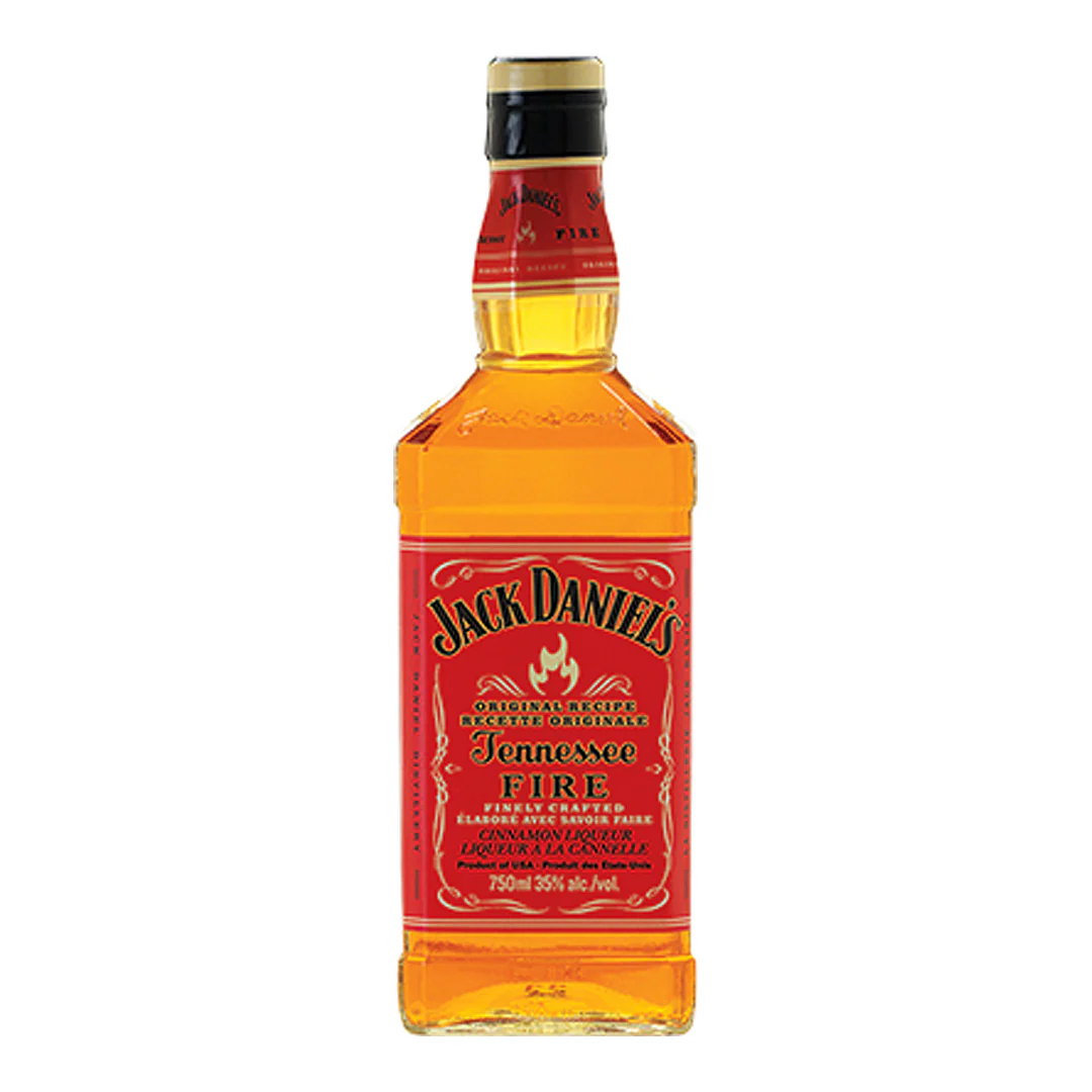 Jack Daniel's Tennessee Fire