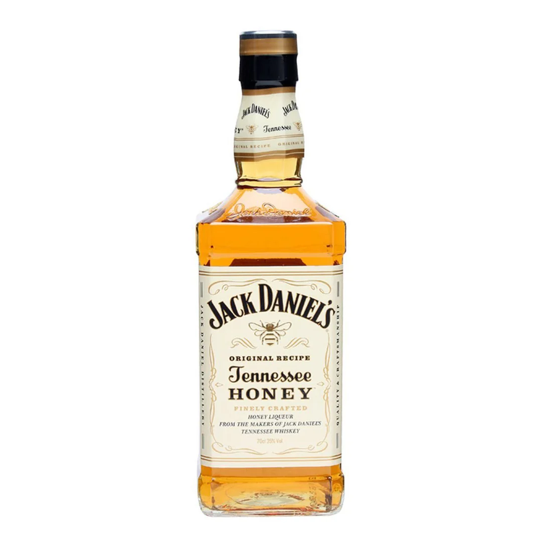 Jack Daniels Tennessee Honey
