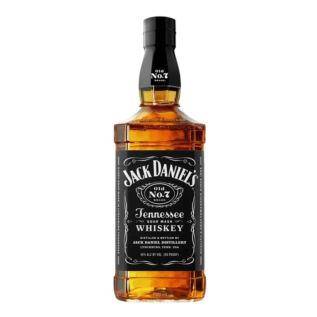 Jack Daniels Tennessee Whiskey 1140 mL