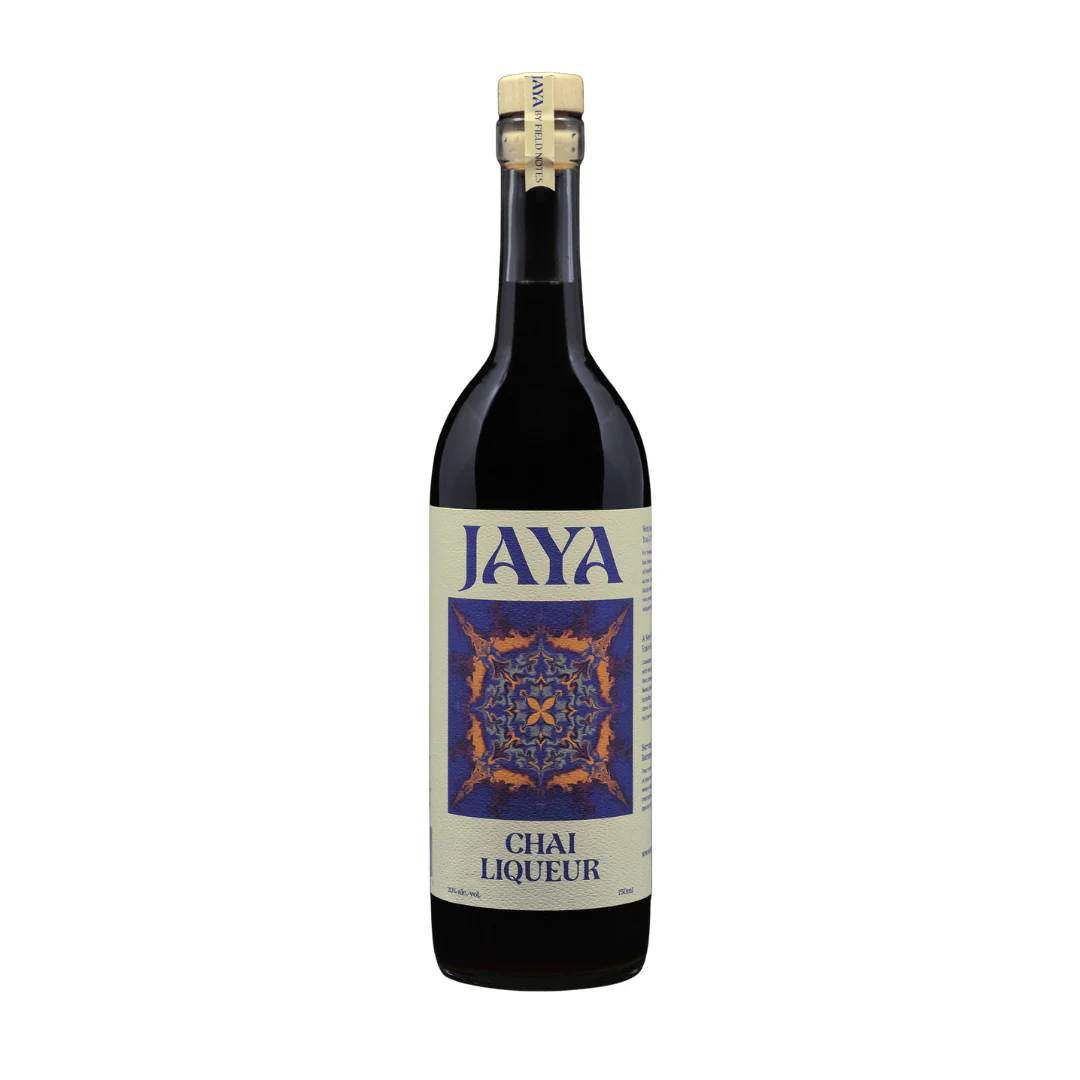 Jaya Chai Liqueur