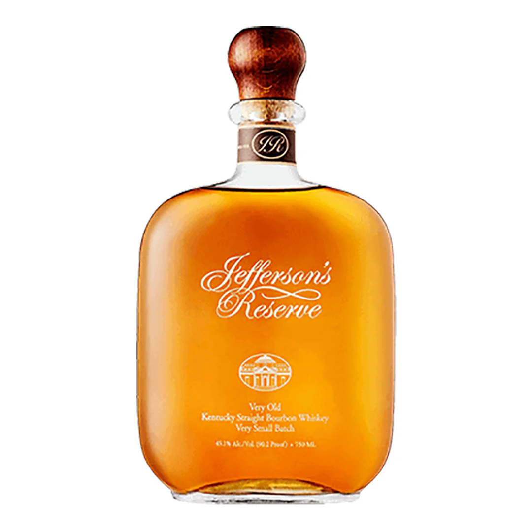 Jefferson's Reserve Bourbon