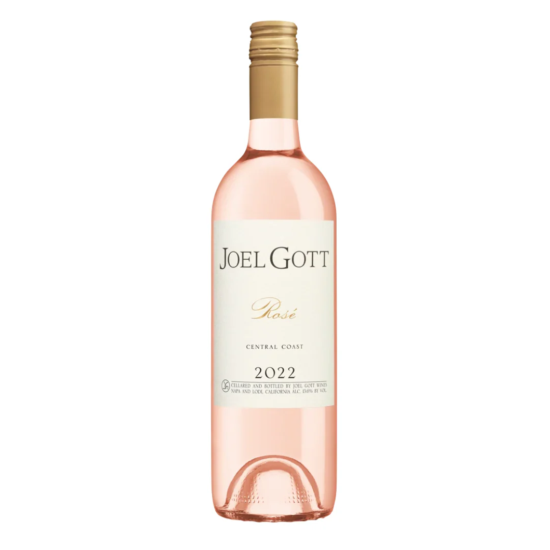 Joel Gott Rosé