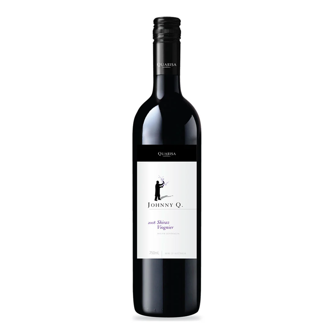 Johnny Q Cabernet Sauvignon