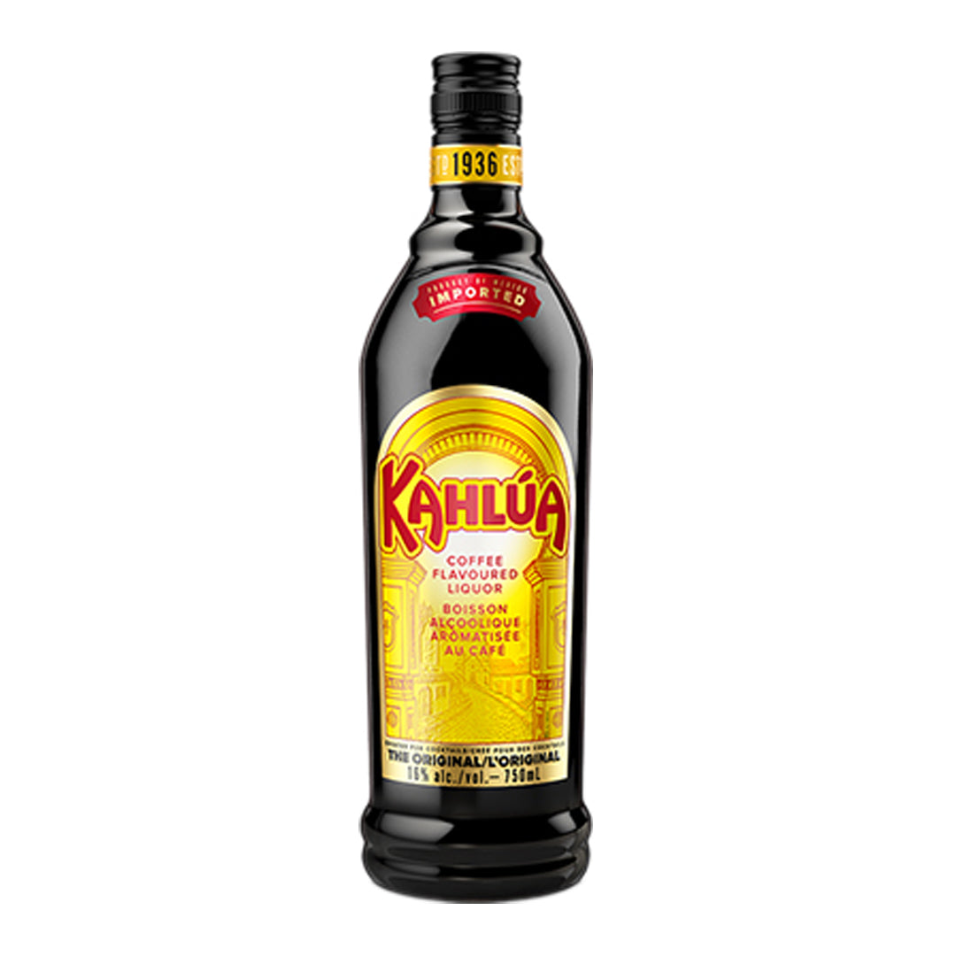 Kahlua Coffee Flavoured Liquor 1140 mL