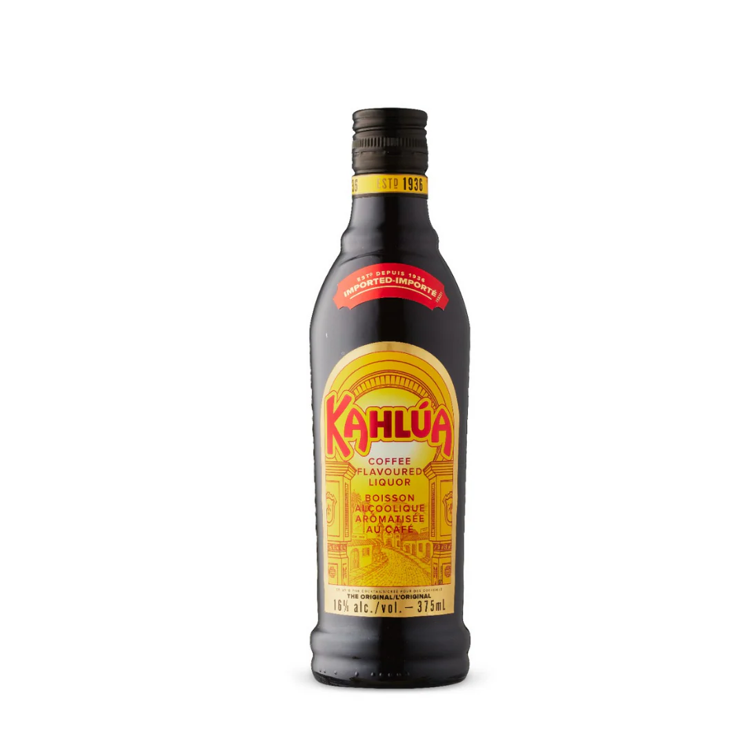 Kahlua Coffee Flavoured Liquor 375ml