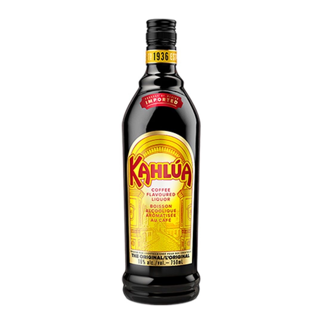 Kahlua Coffee Flavoured Liquor