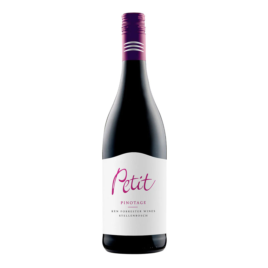 Ken Forrester Petit Pinotage