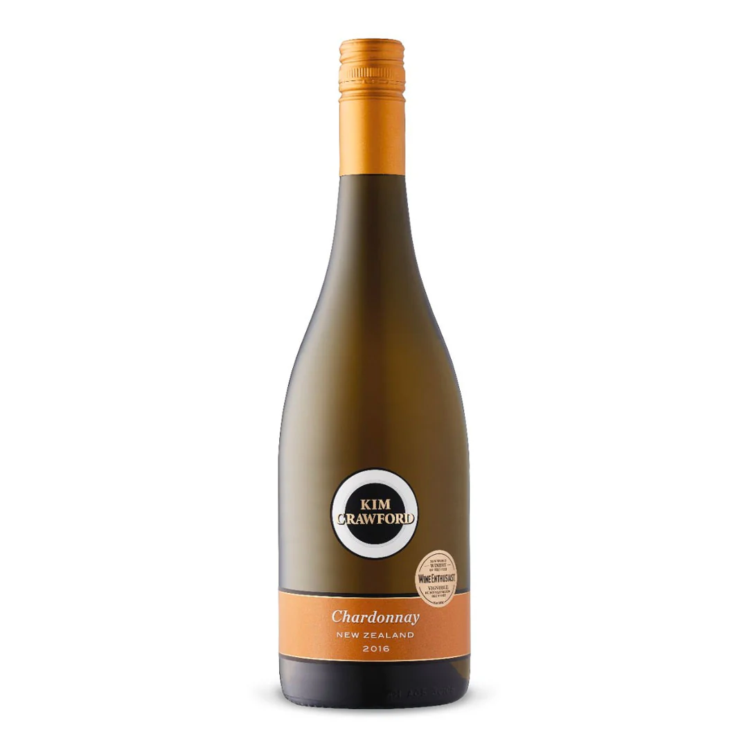 Kim Crawford Chardonnay