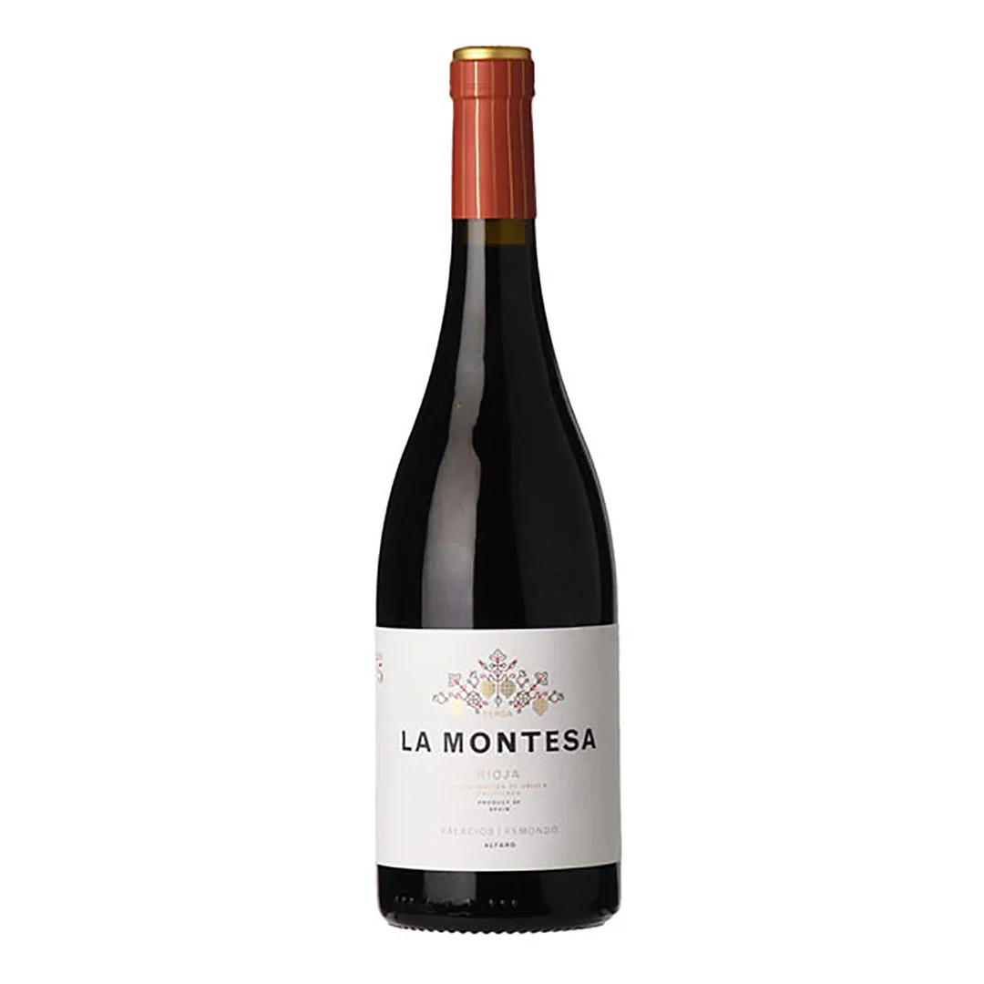 La Montessa Rioja