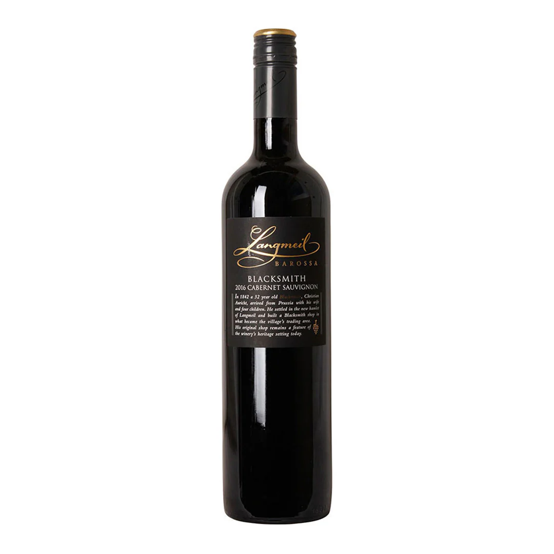 Langmeil Blacksmith Cabernet Sauvignon