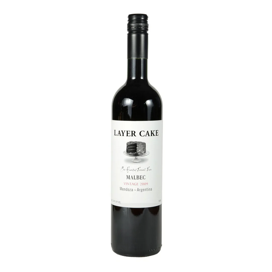 Layer Cake Malbec