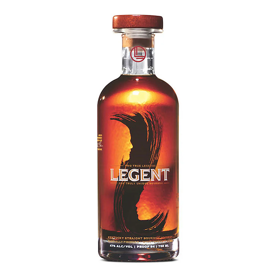 Legent Bourbon