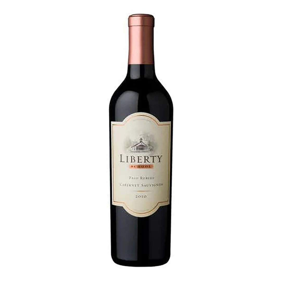 Liberty School Cabernet Sauvignon