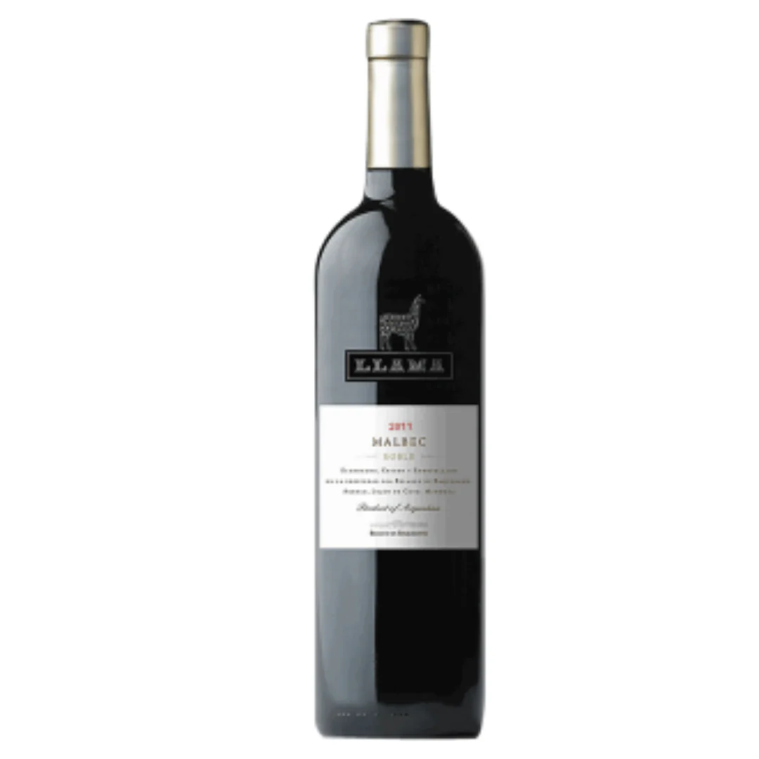Llama Malbec