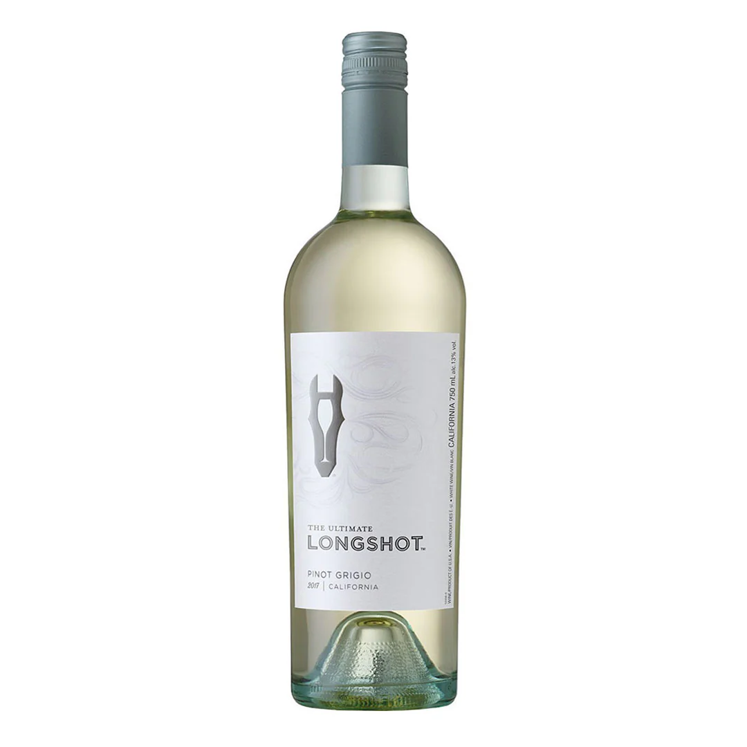 Longshot Pinot Grigio