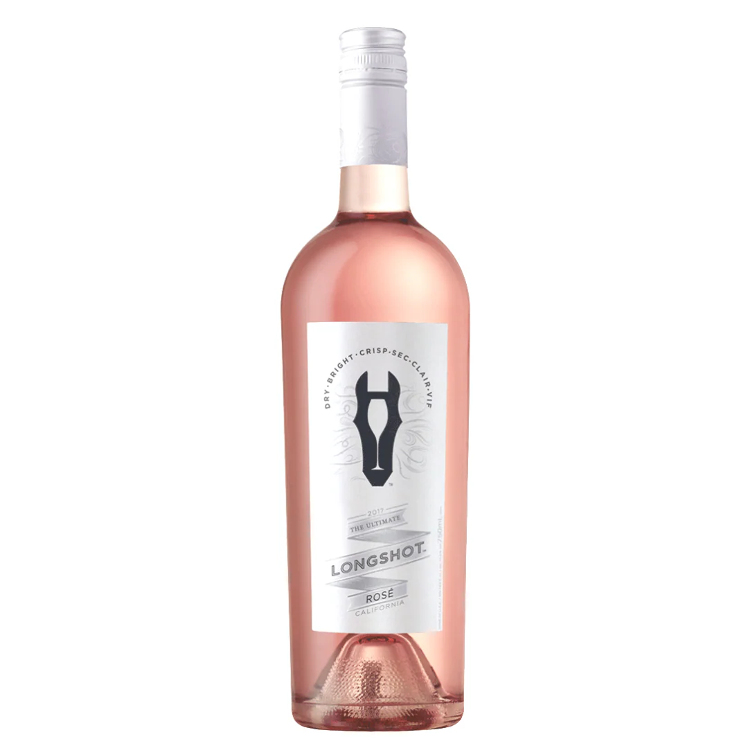 Longshot Rosé