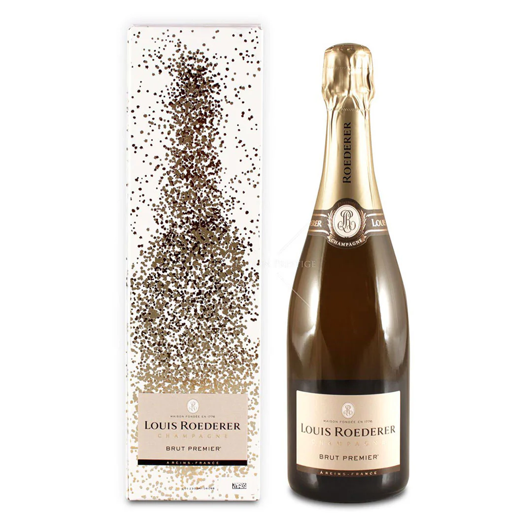 Louis Roederer Brut Premier Champagne