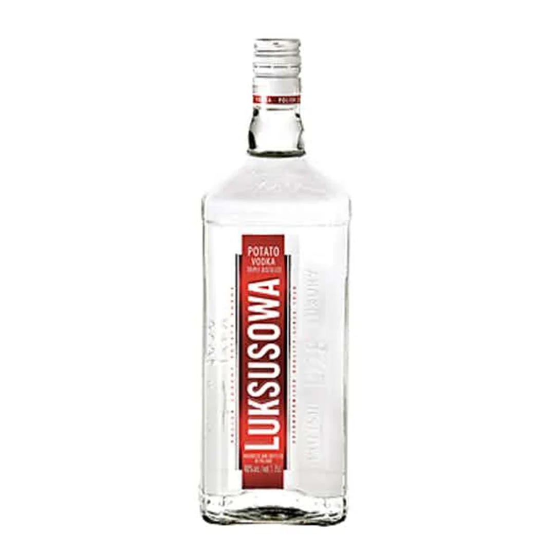 Luksusowa Potato Vodka