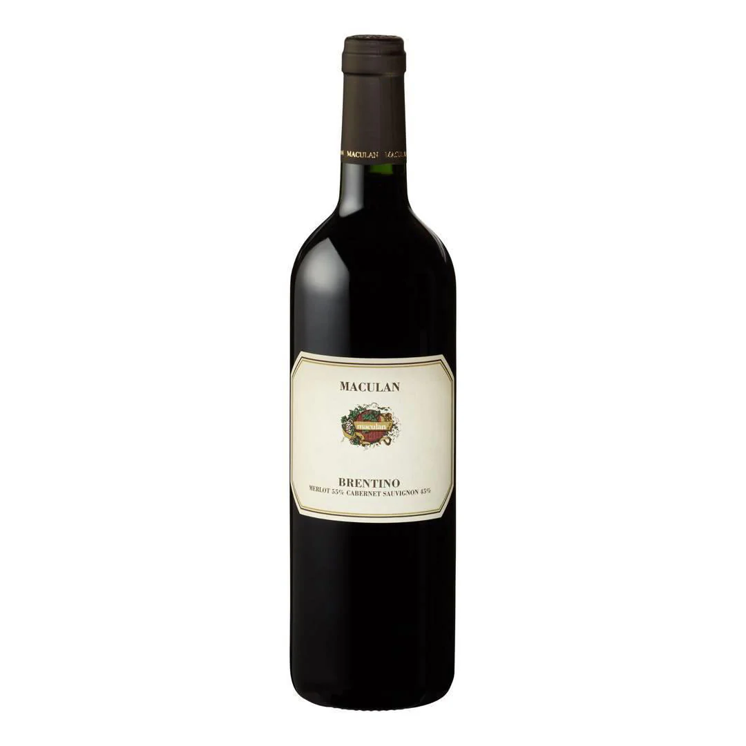 Maculan Merlot Brentino IGT