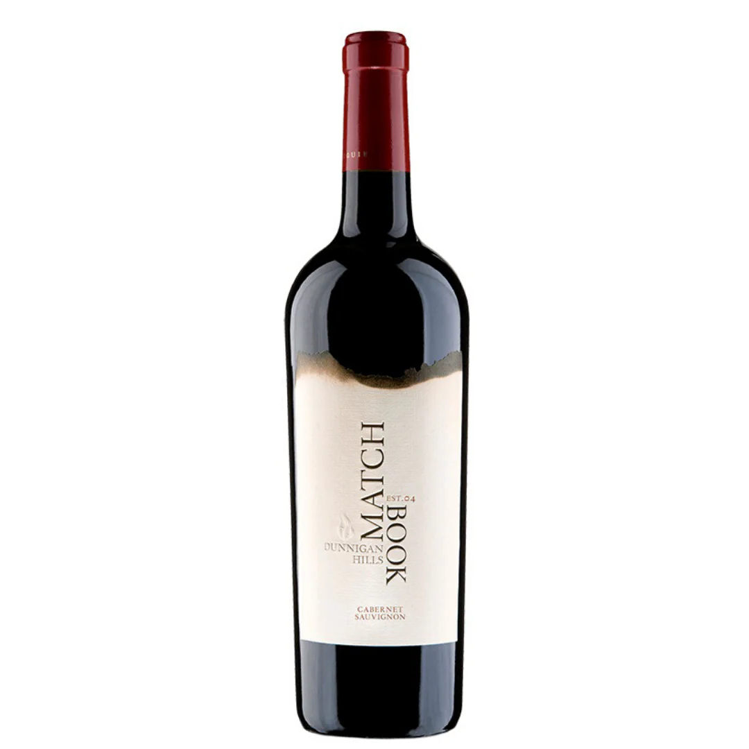 Matchbook Cabernet Sauvignon