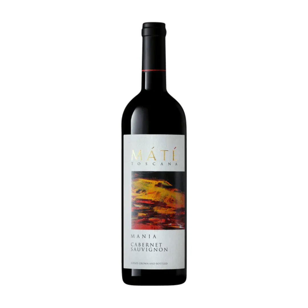 Máté Mania Cabernet Sauvignon