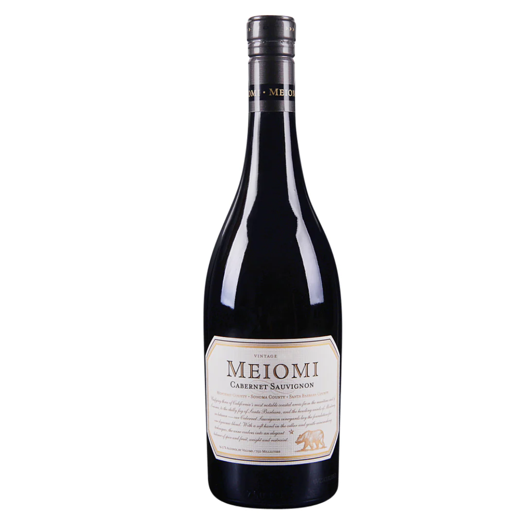 Meiomi Cabernet Sauvignon