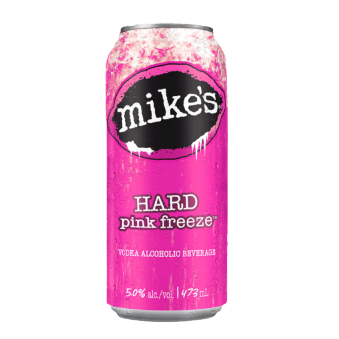 Mike's Hard Pink Freeze 473ml