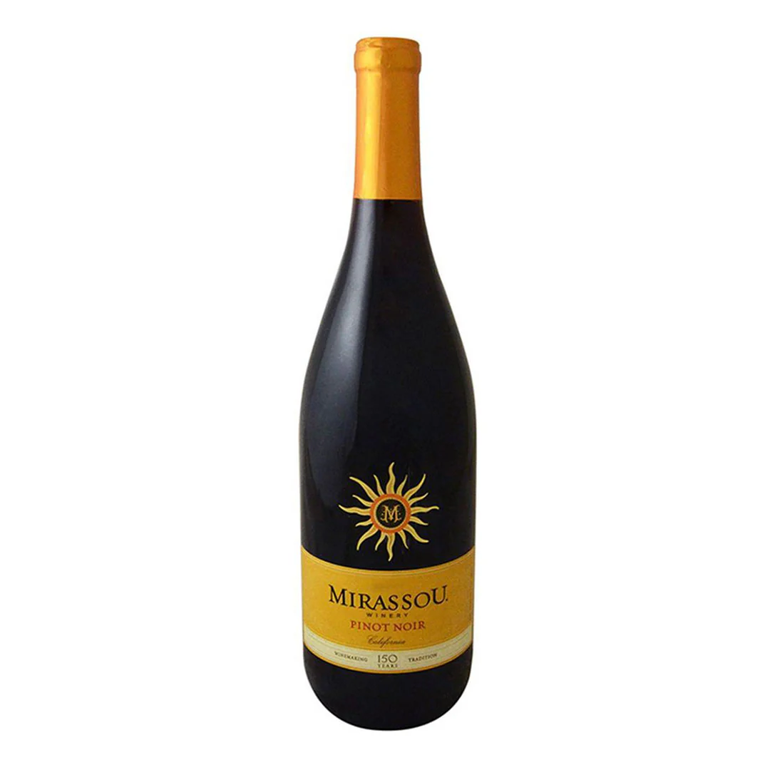 Mirassou Pinot Noir
