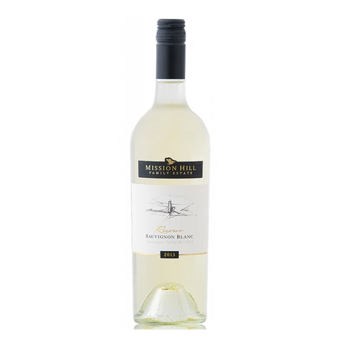 Mission Hill Reserve Sauvignon Blanc VQA