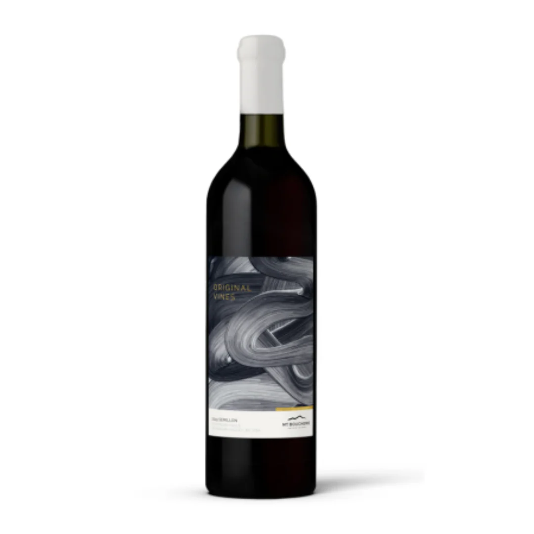 Mt. Boucharie Original Vine Semillon